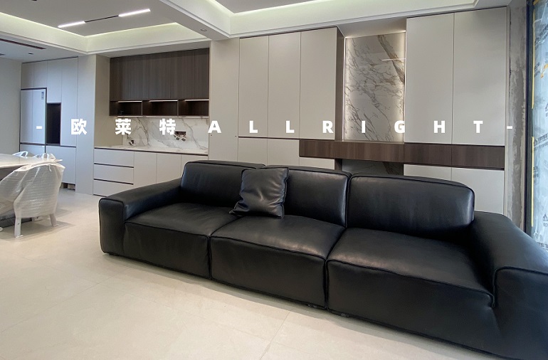 白云区嘉禾望岗自建房