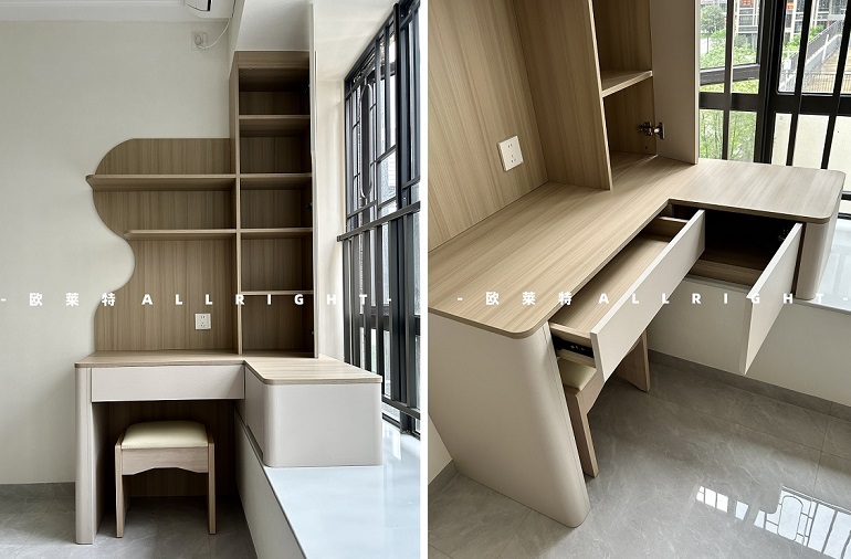 Hesheng Central City, Huangpu District